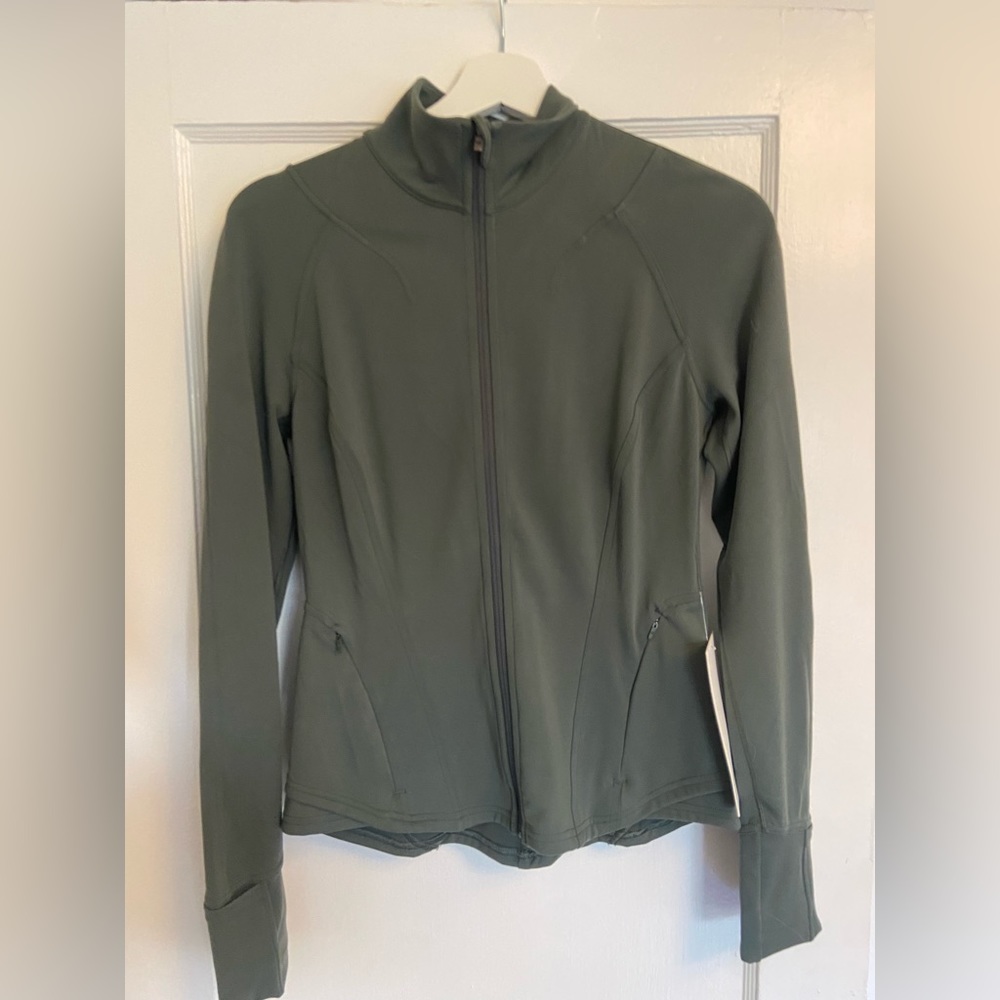 Instill Jacket